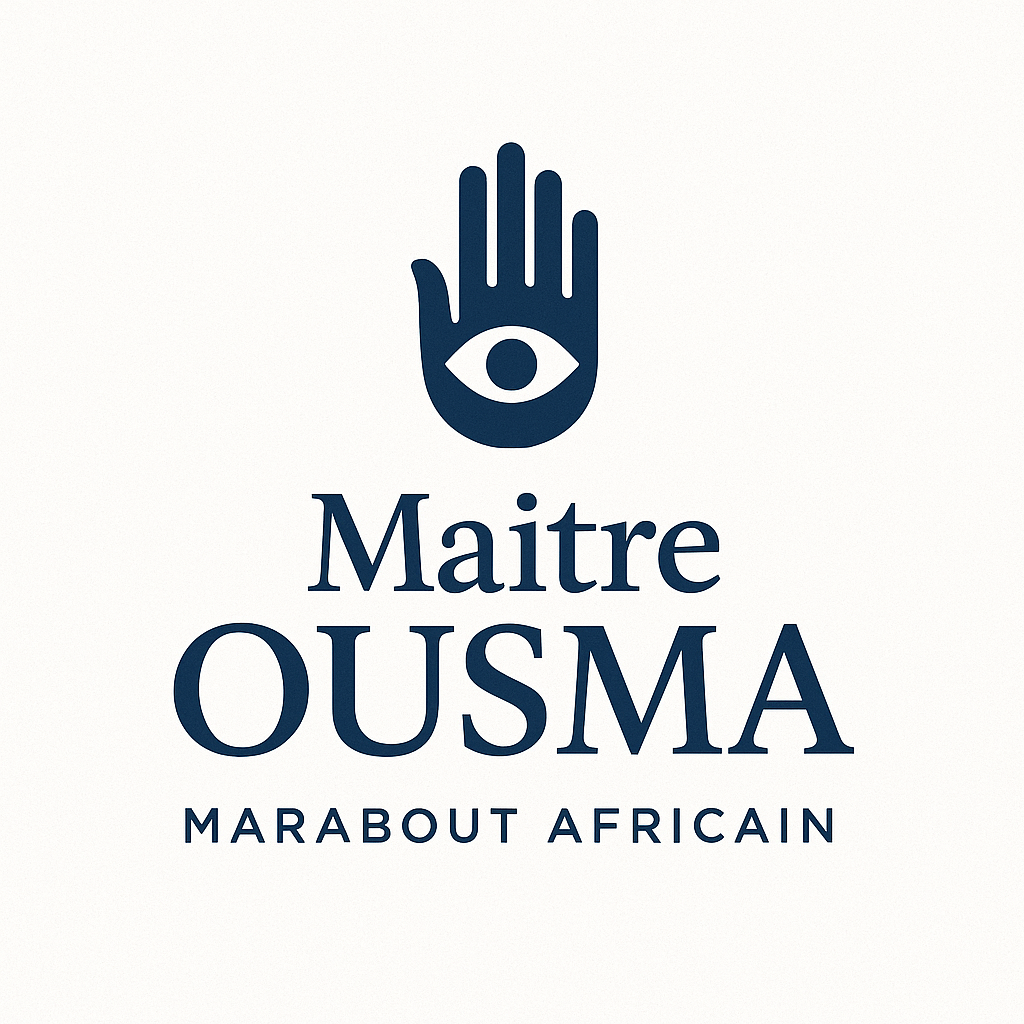 Maîte OUSMA